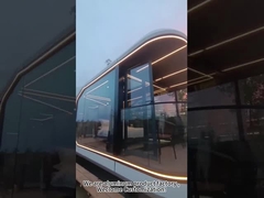 บ้านเทิงแคปซูลสแตนเลสอลูมิเนียม