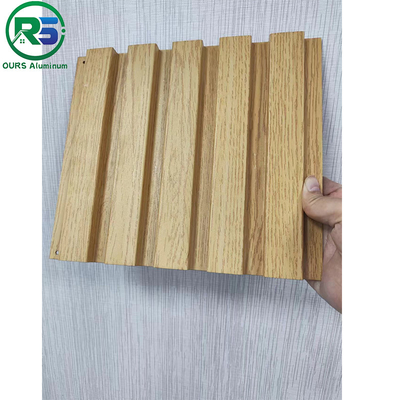 Fireproof Interior Wall Aluminum Honeycomb Panels 4x8 Aluminium Architectural Tiles Tegular